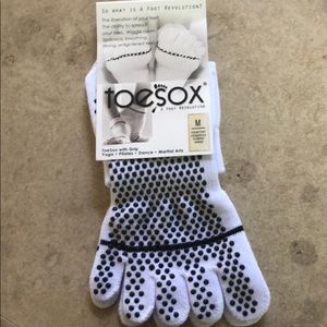 Toesox